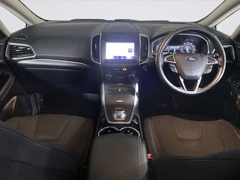 Used Ford S-Max 2023 for sale - 76202855: Photo 3