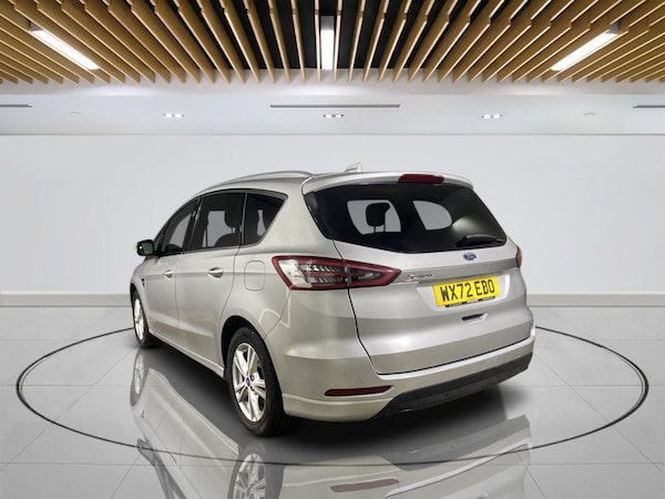 Used Ford S-Max 2023 for sale - 76202855: Photo 5