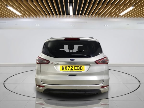 Used Ford S-Max 2023 for sale - 76202855: Photo 6