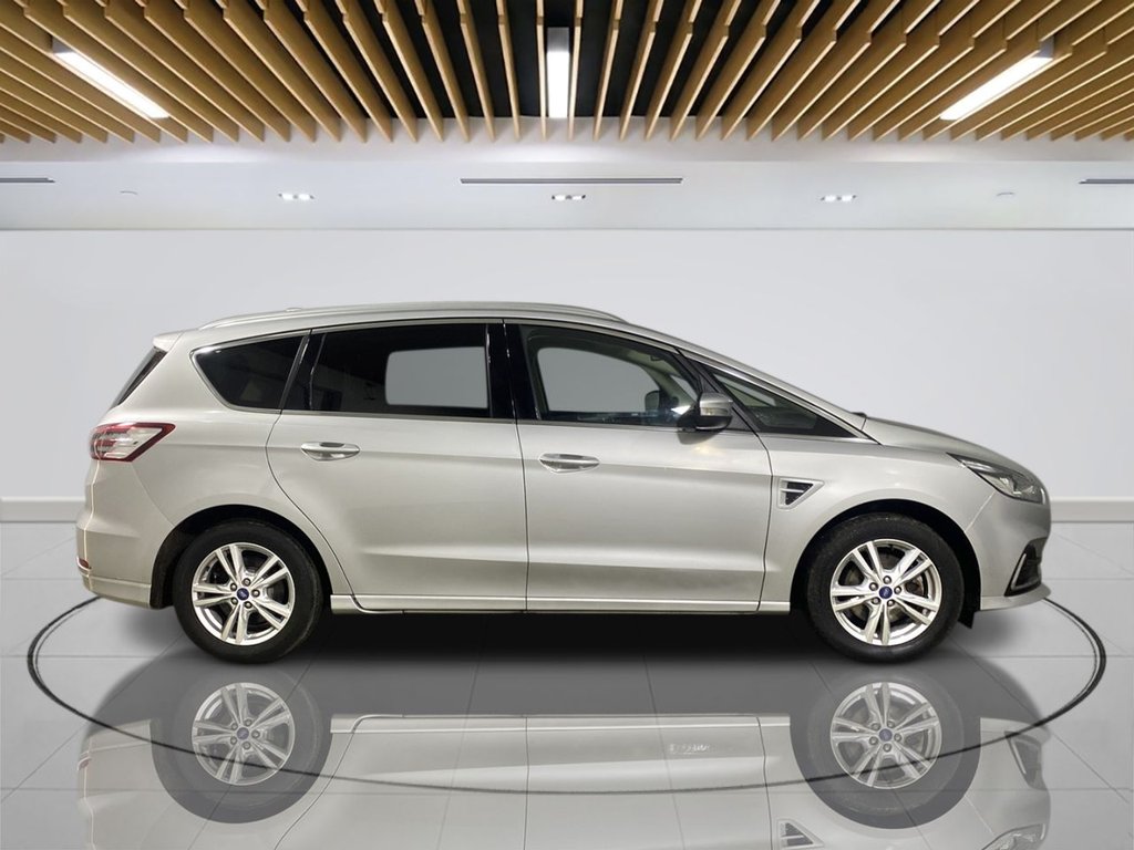 Used Ford S-Max 2023 for sale - 76202855: Photo 8