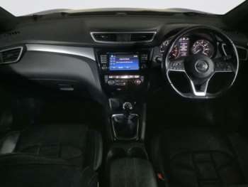 Used Nissan Qashqai 2018 for sale - 74696201: Photo