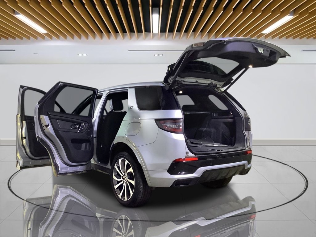 Used Land Rover Discovery Sport 2021 for sale - 76496832: Photo 10