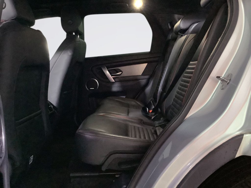 Used Land Rover Discovery Sport 2021 for sale - 76496832: Photo 13