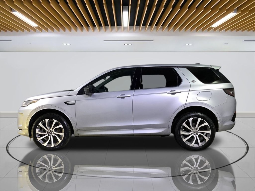 Used Land Rover Discovery Sport 2021 for sale - 76496832: Photo 5