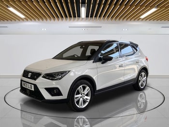Used SEAT Arona 2021 for sale - 79422515: Photo