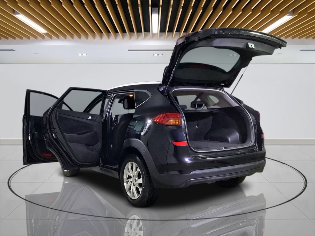 Used Hyundai TUCSON 2019 for sale - 76698123: Photo 10