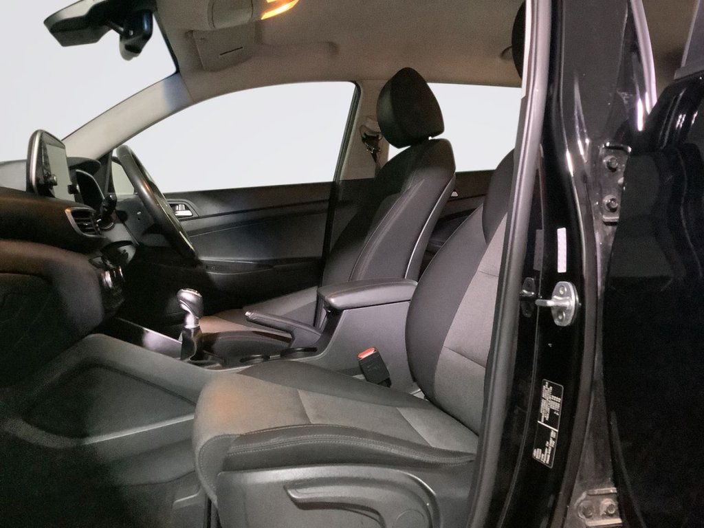 Used Hyundai TUCSON 2019 for sale - 76698123: Photo 12