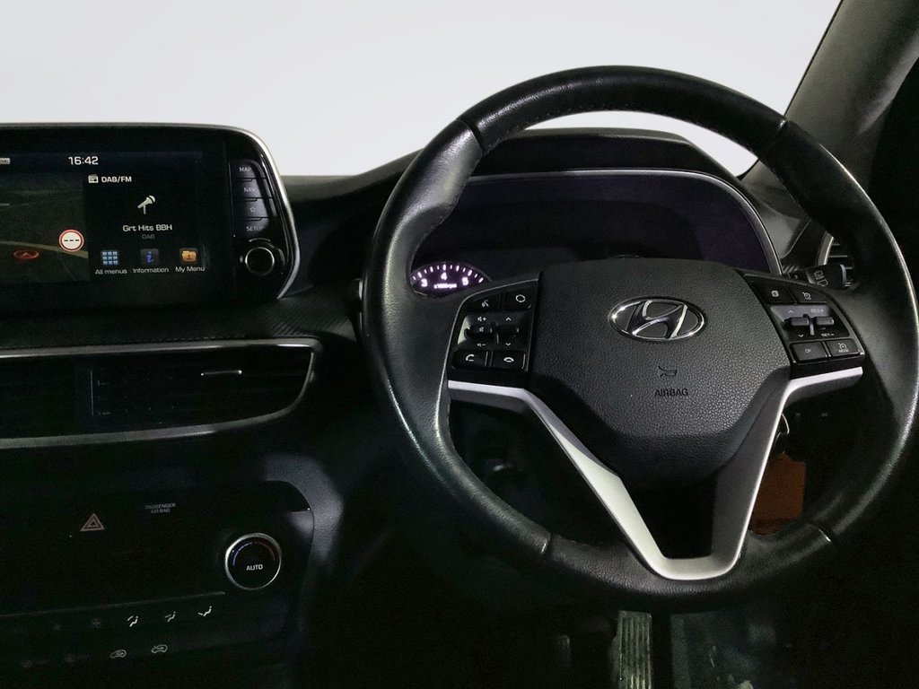 Used Hyundai TUCSON 2019 for sale - 76698123: Photo 15