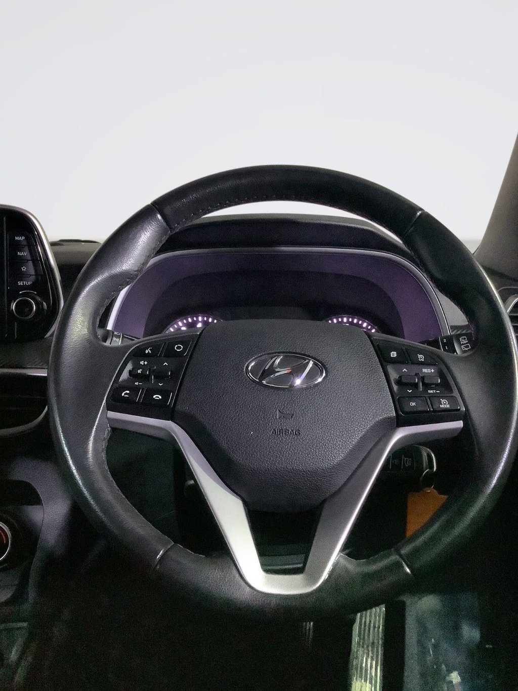 Used Hyundai TUCSON 2019 for sale - 76698123: Photo 16