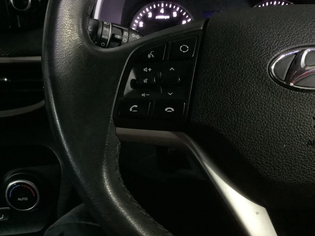 Used Hyundai TUCSON 2019 for sale - 76698123: Photo 17