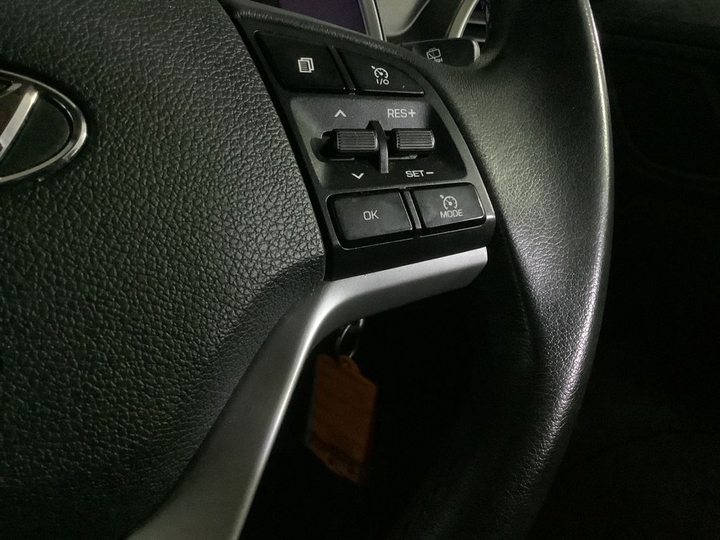 Used Hyundai TUCSON 2019 for sale - 76698123: Photo 19