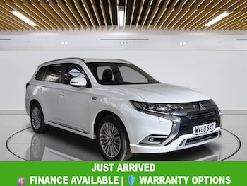 Used Mitsubishi Outlander 2018 for sale - 78930547: Photo