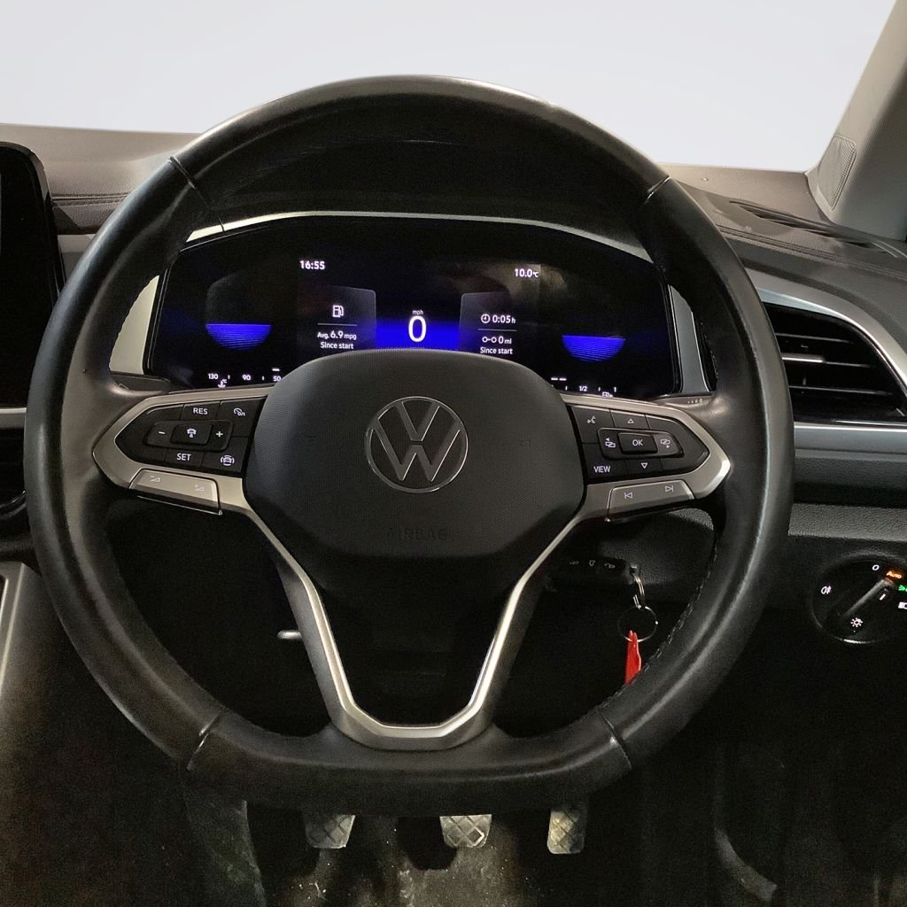 Used Volkswagen T-Roc 2023 for sale - 77451767: Photo 15