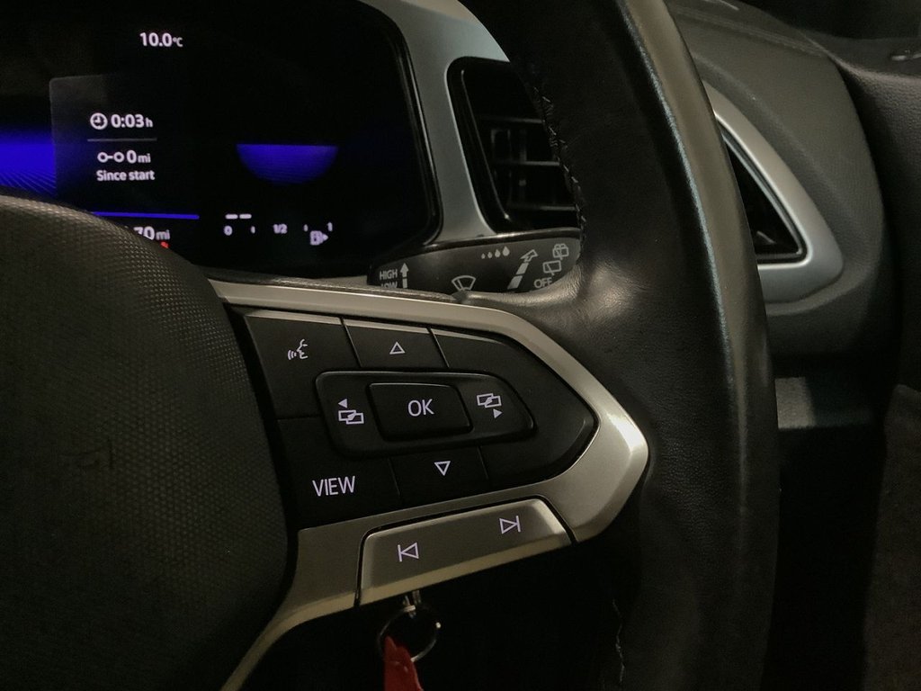 Used Volkswagen T-Roc 2023 for sale - 77451767: Photo 19