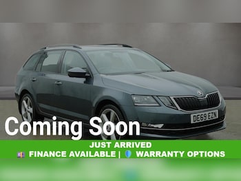 Used Skoda Octavia 2019 for sale - 77765274: Photo