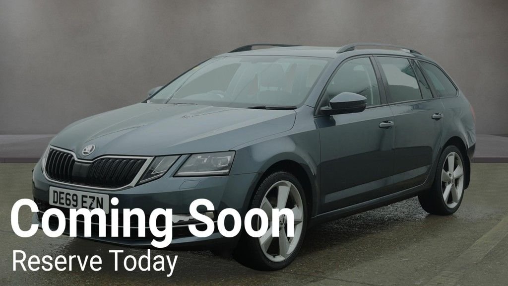 Used Skoda Octavia 2019 for sale - 77765274: Photo 2