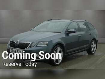 Used Skoda Octavia 2019 for sale - 77765274: Photo
