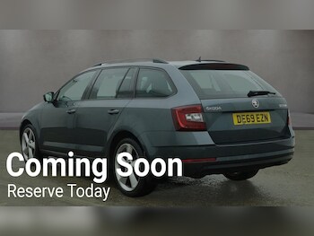 Used Skoda Octavia 2019 for sale - 77765274: Photo