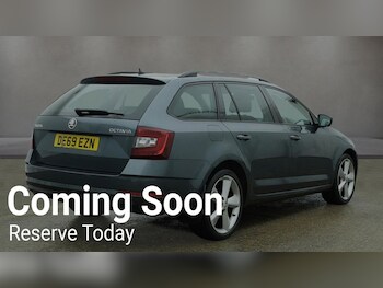 Used Skoda Octavia 2019 for sale - 77765274: Photo