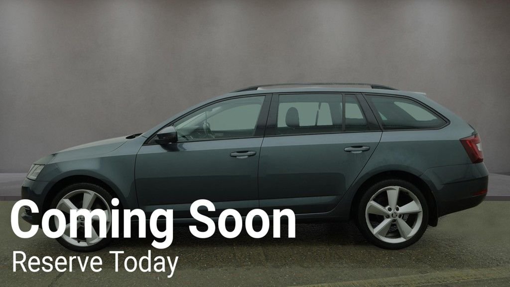 Used Skoda Octavia 2019 for sale - 77765274: Photo 6