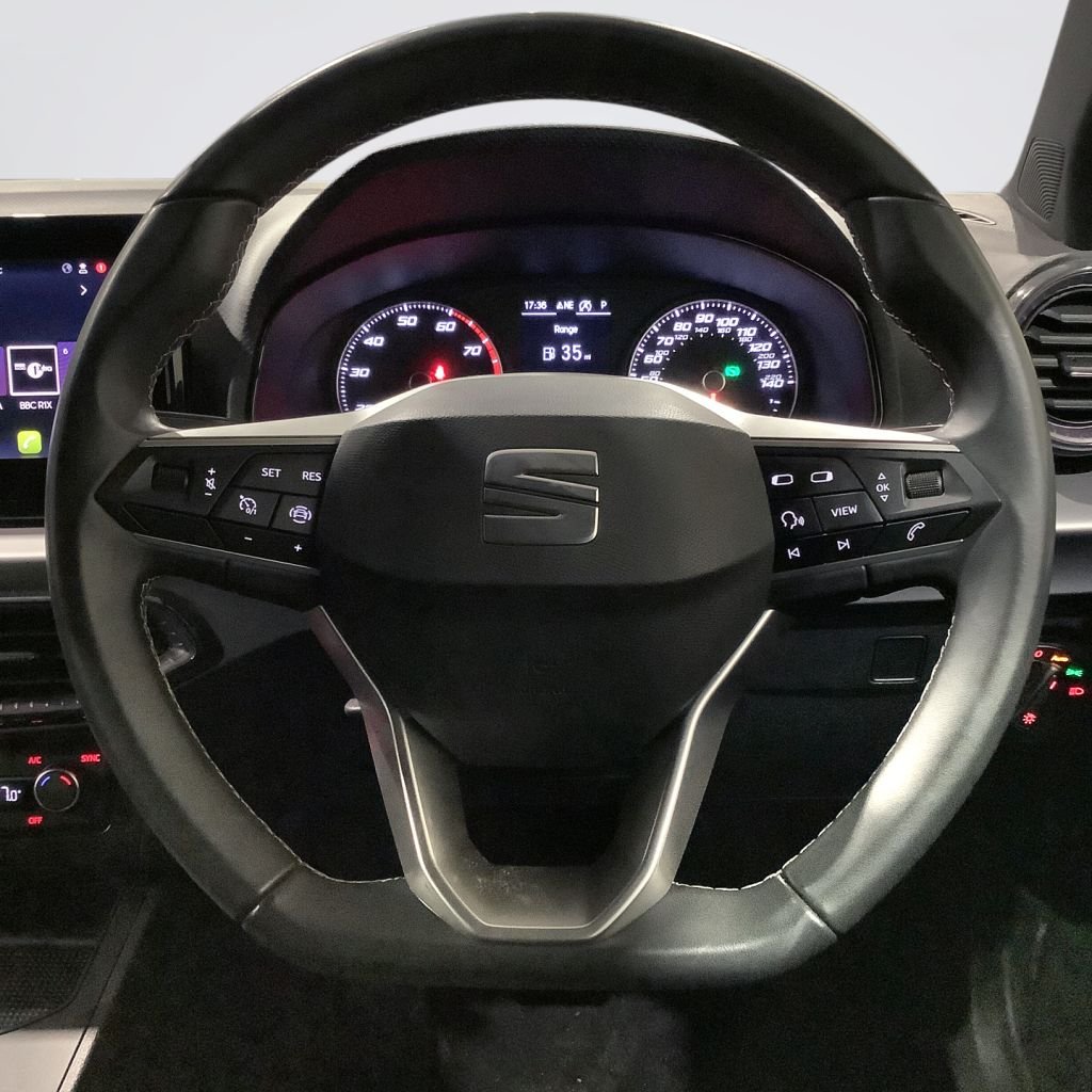 Used SEAT Ibiza 2023 for sale - 77451614: Photo 17