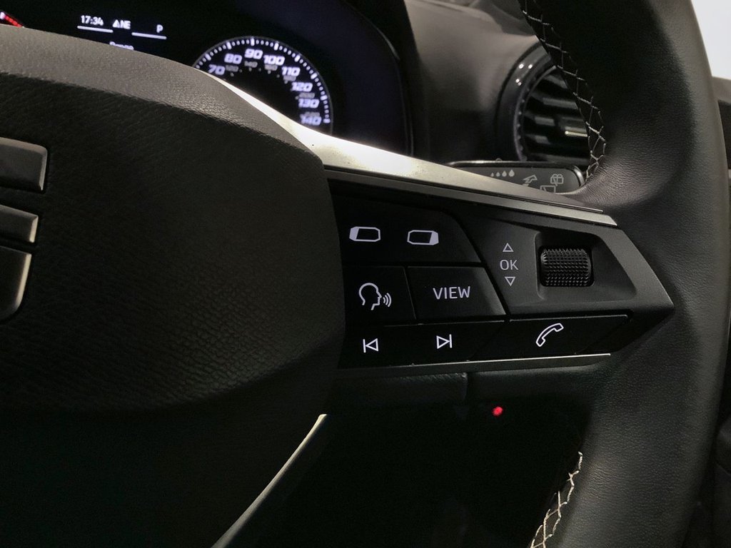 Used SEAT Ibiza 2023 for sale - 77451614: Photo 20