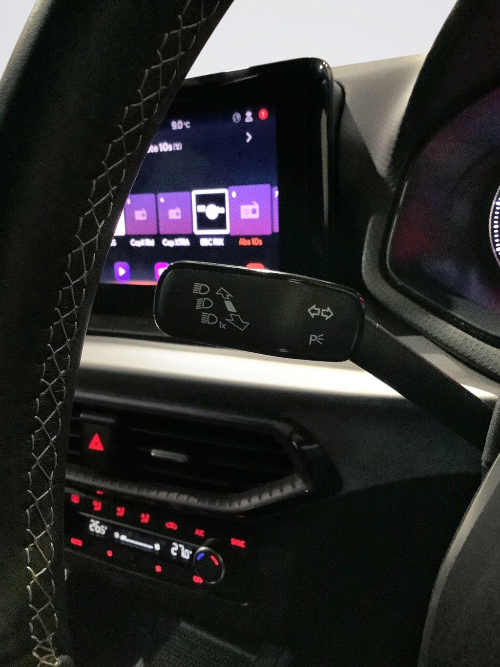 Used SEAT Ibiza 2023 for sale - 77451614: Photo 21