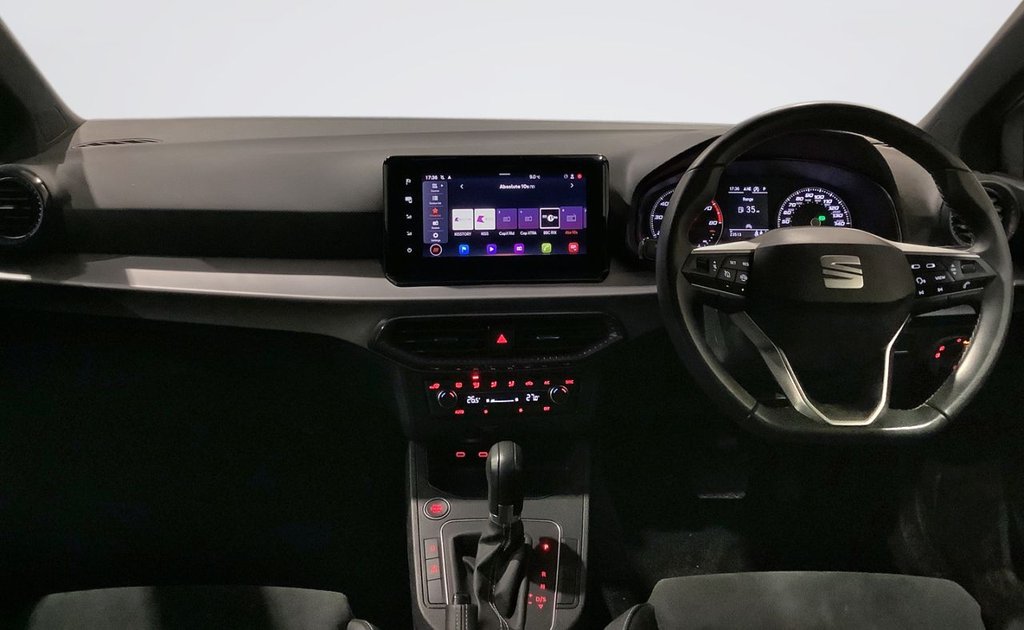 Used SEAT Ibiza 2023 for sale - 77451614: Photo 3