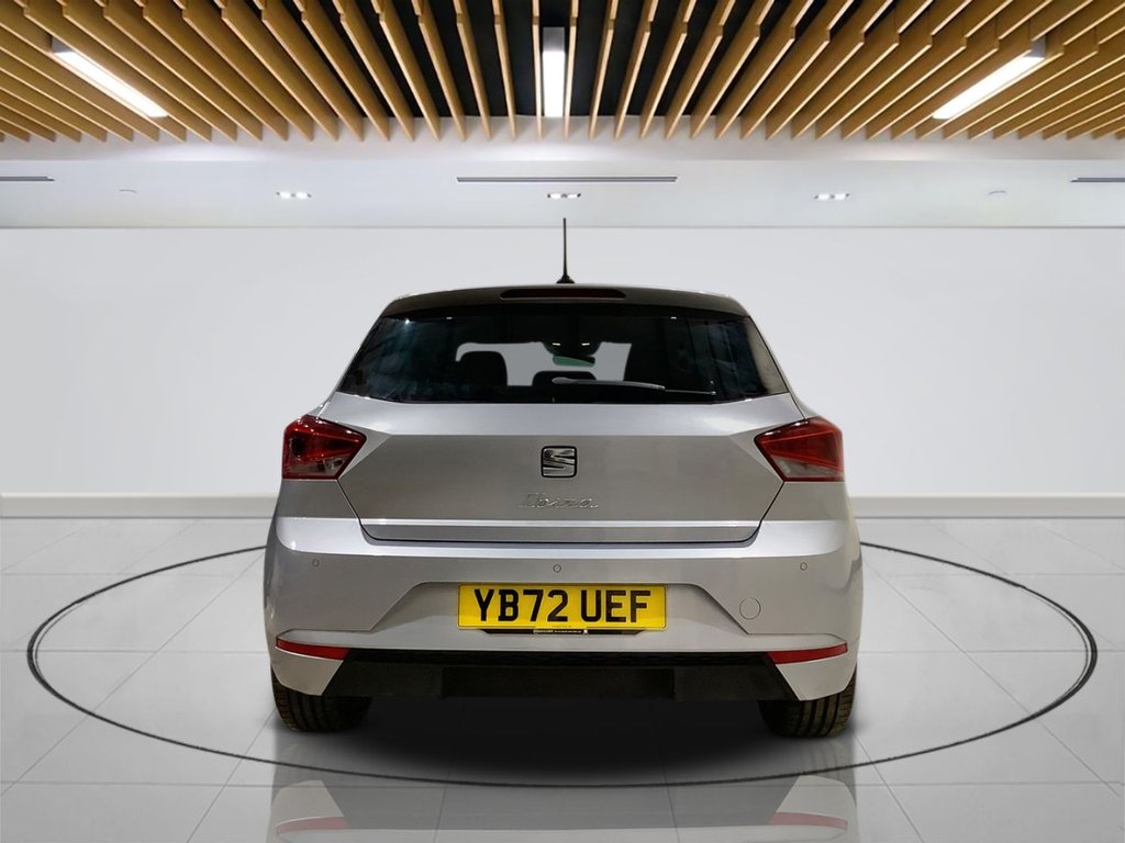 Used SEAT Ibiza 2023 for sale - 77451614: Photo 7