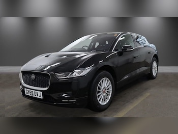 Used Jaguar I-Pace 2019 for sale - 78943056: Photo