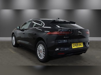 Used Jaguar I-Pace 2019 for sale - 78943056: Photo