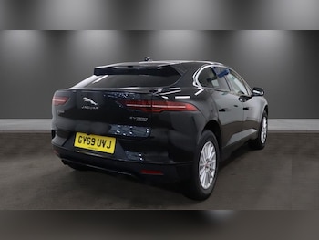 Used Jaguar I-Pace 2019 for sale - 78943056: Photo