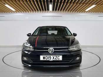 Used Volkswagen Polo 2019 for sale - 78287637: Photo