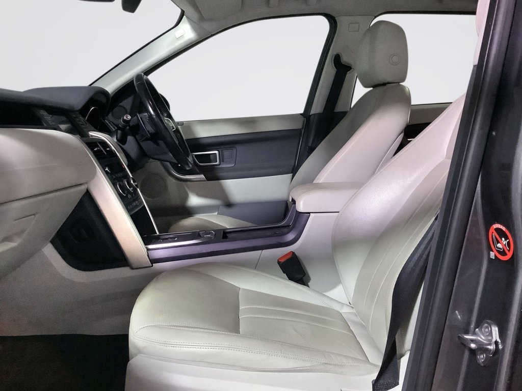 Used Land Rover Discovery Sport 2018 for sale - 78061887: Photo 12