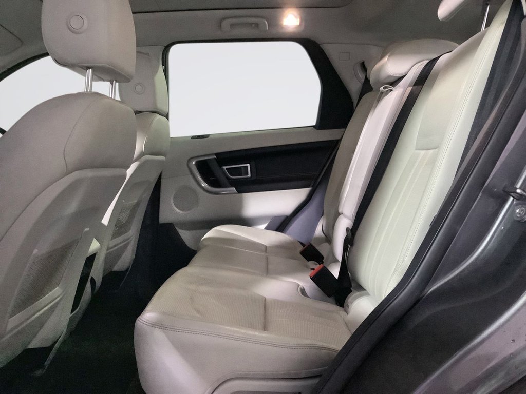 Used Land Rover Discovery Sport 2018 for sale - 78061887: Photo 13
