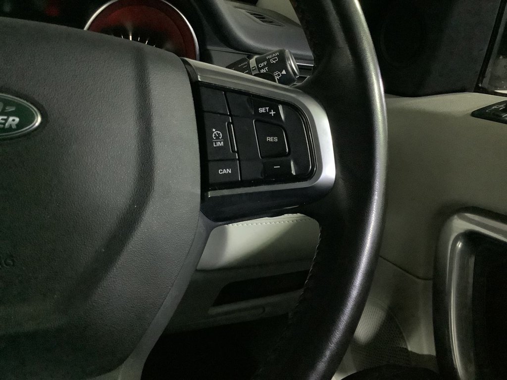 Used Land Rover Discovery Sport 2018 for sale - 78061887: Photo 22