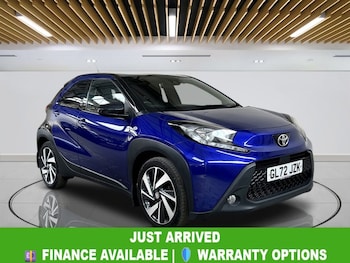 Used Toyota Aygo X 2023 for sale - 78371837: Photo