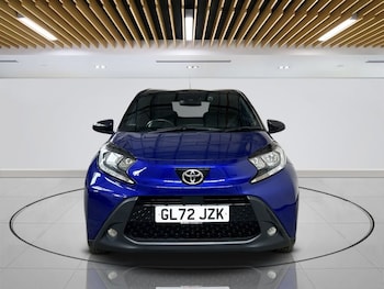 Used Toyota Aygo X 2023 for sale - 78371837: Photo