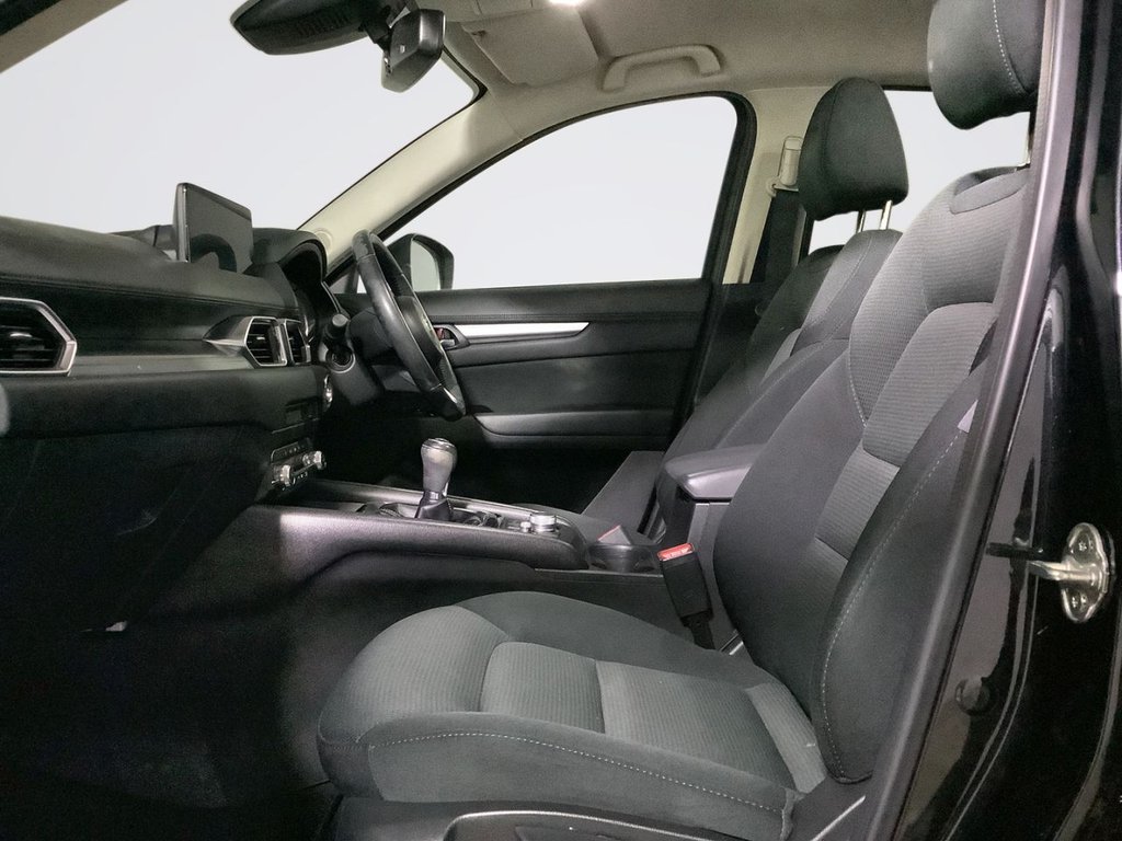 Used Mazda CX-5 2021 for sale - 76419954: Photo 12