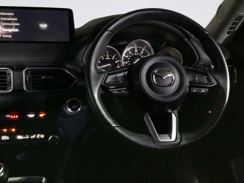 Used Mazda CX-5 2021 for sale - 76419954: Photo 15