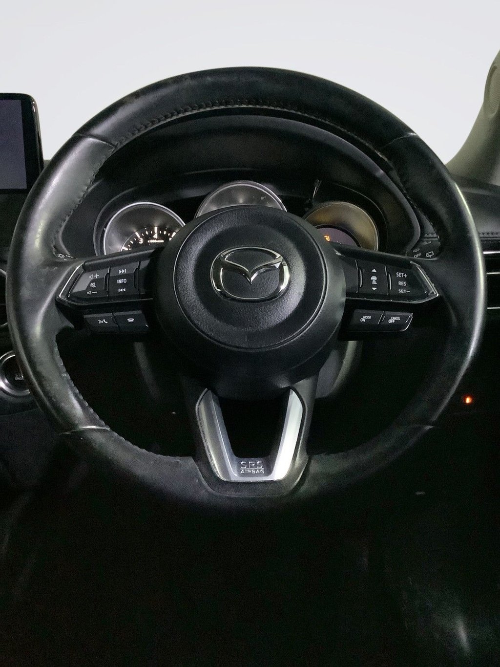 Used Mazda CX-5 2021 for sale - 76419954: Photo 16