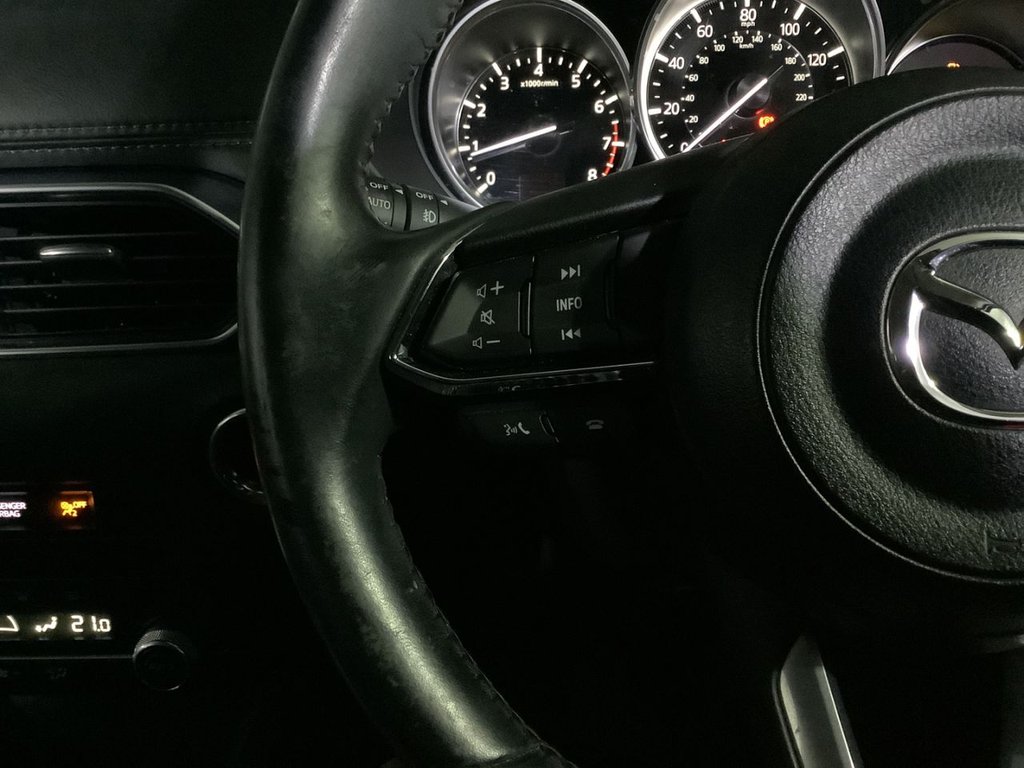 Used Mazda CX-5 2021 for sale - 76419954: Photo 17