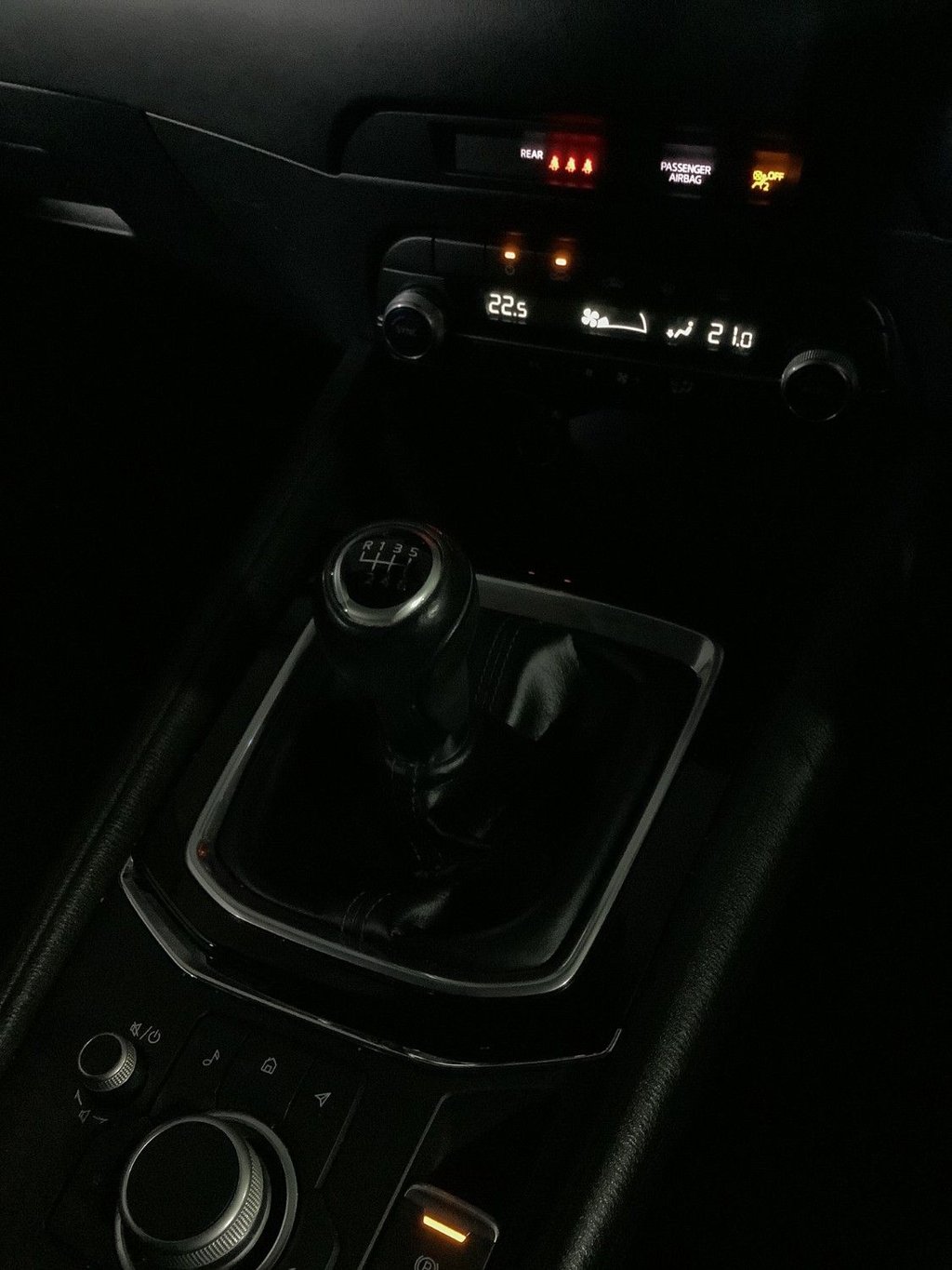 Used Mazda CX-5 2021 for sale - 76419954: Photo 24