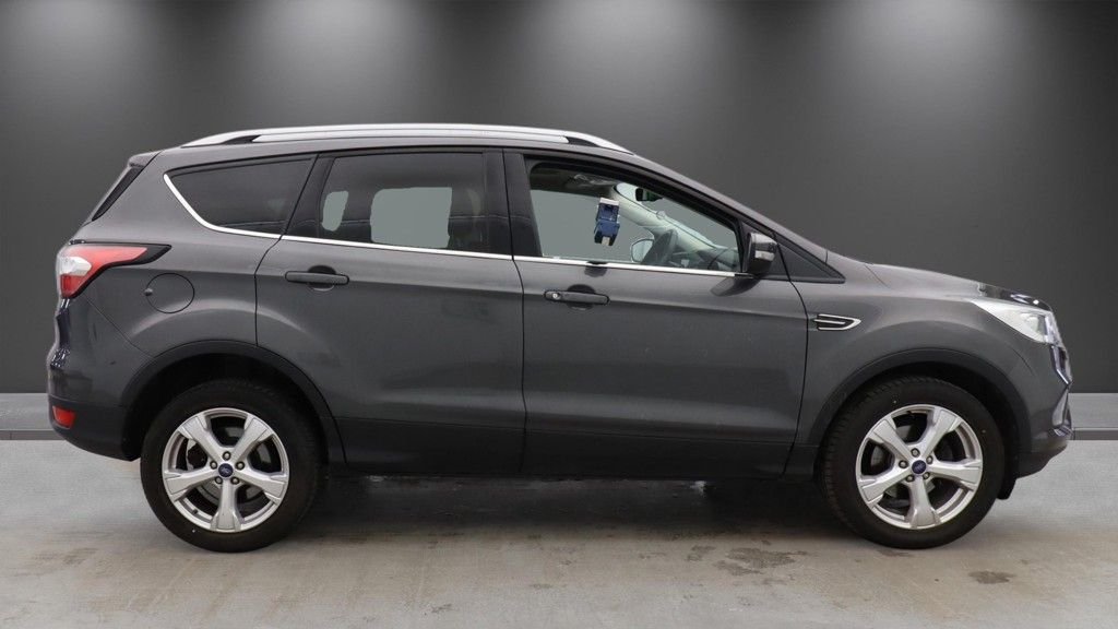 Used Ford Kuga 2018 for sale - 78002651: Photo 5