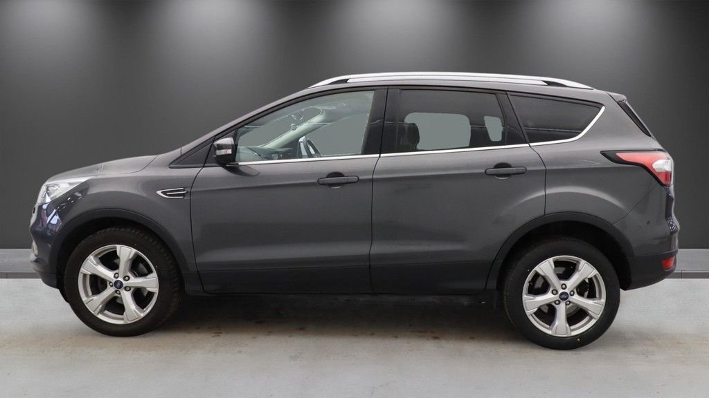 Used Ford Kuga 2018 for sale - 78002651: Photo 6