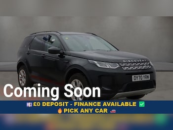 2020 (70) - 2.0 D150 S SUV 5dr Diesel Manual Euro 6 (s/s) (150 ps)