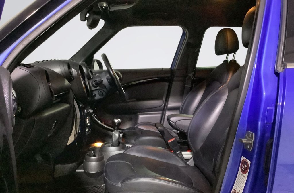 Used MINI Countryman 2013 for sale - 76527226: Photo 12