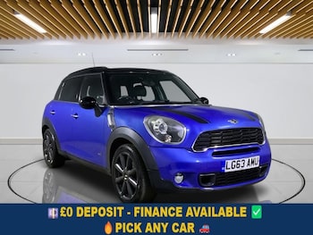 Used MINI Countryman 2013 for sale - 76527226: Photo