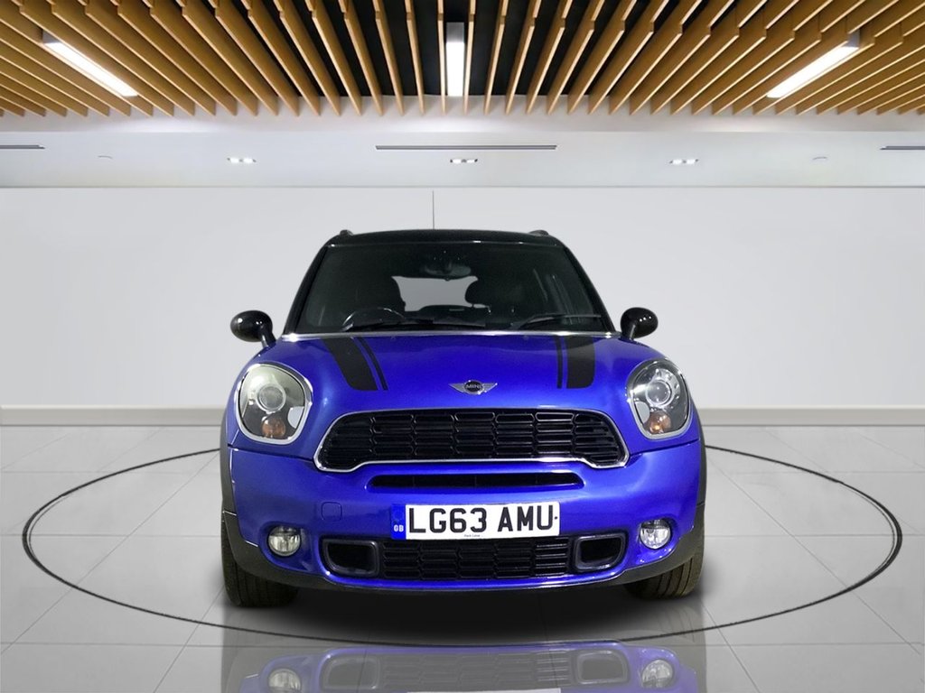 Used MINI Countryman 2013 for sale - 76527226: Photo 2