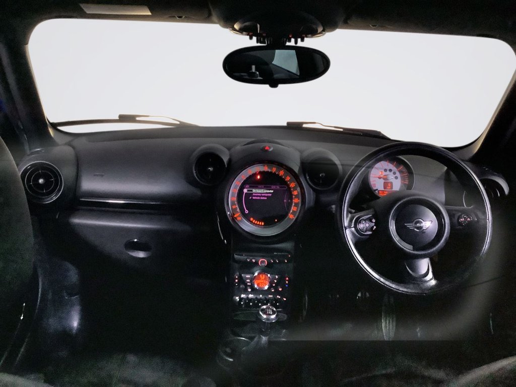 Used MINI Countryman 2013 for sale - 76527226: Photo 3